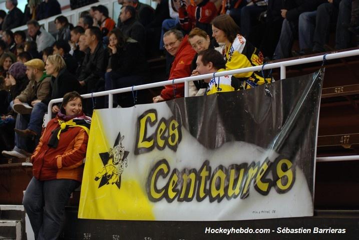 Tours  4 - 6 Strasbourg 
