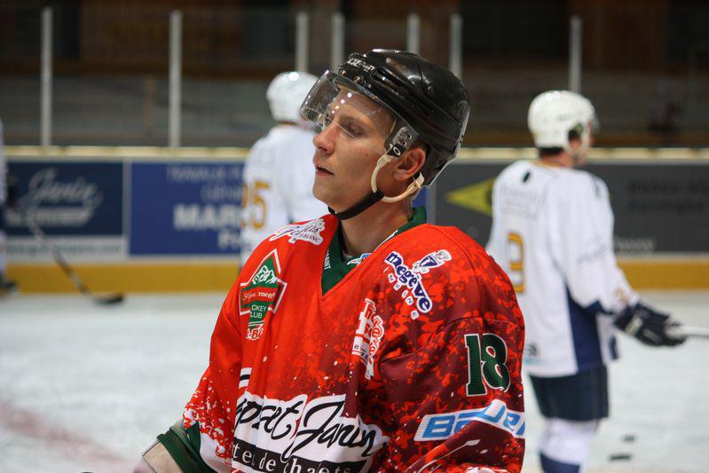 Chamonix  3 - 4 Mont-Blanc