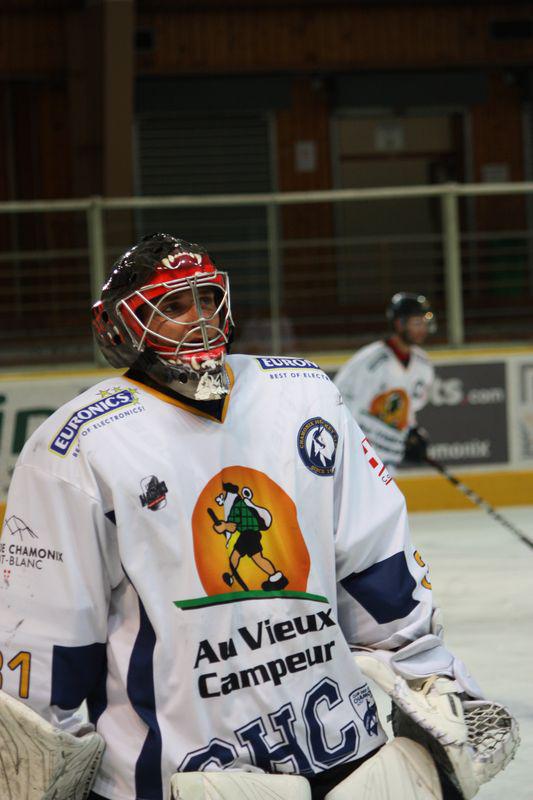 Chamonix  3 - 4 Mont-Blanc