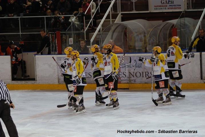 Tours  4 - 6 Strasbourg 