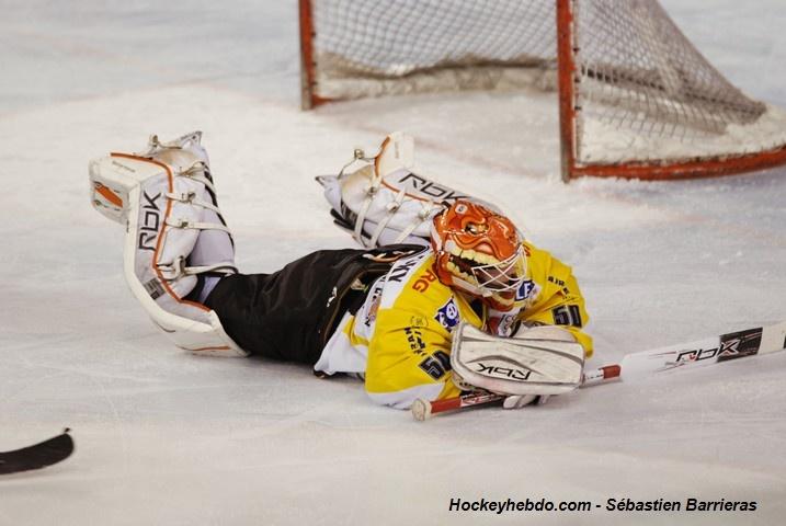 Tours  4 - 6 Strasbourg 