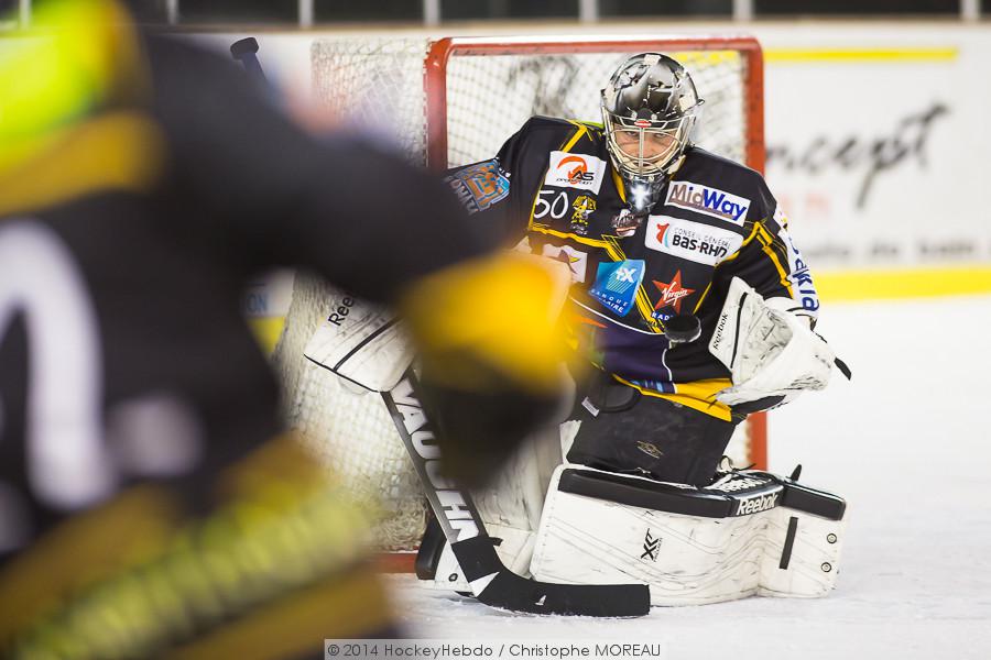 Strasbourg  6 - 3 Mulhouse