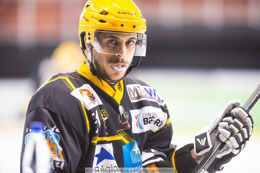 Strasbourg  6 - 3 Mulhouse