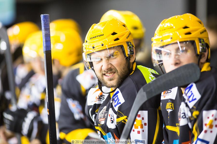 Strasbourg  6 - 3 Mulhouse
