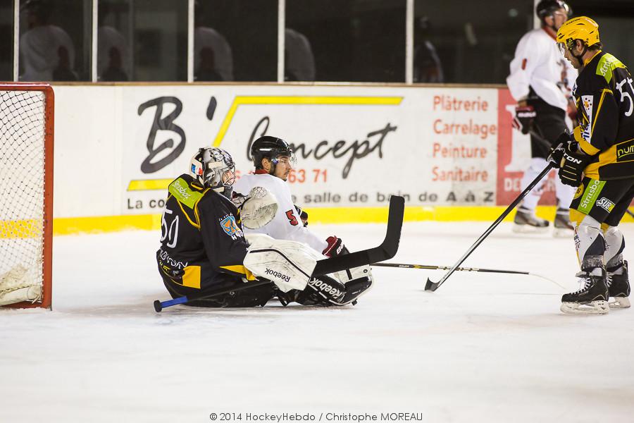 Strasbourg  6 - 3 Mulhouse