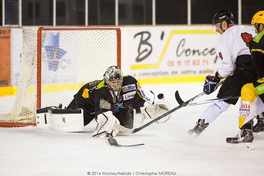 Strasbourg  6 - 3 Mulhouse