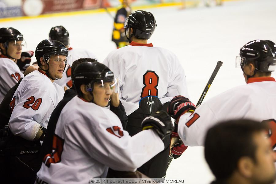 Strasbourg  6 - 3 Mulhouse