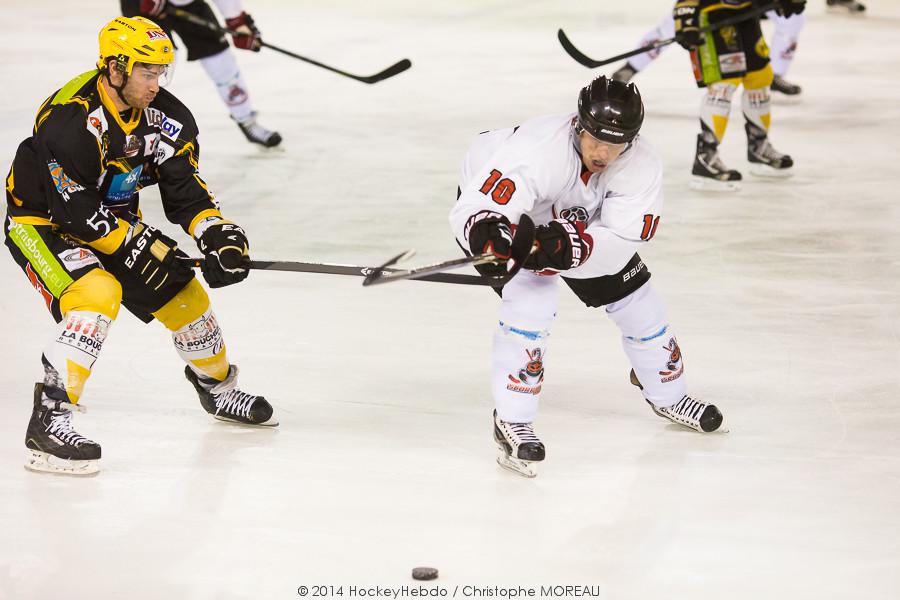 Strasbourg  6 - 3 Mulhouse