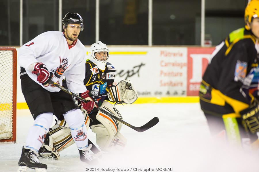 Strasbourg  6 - 3 Mulhouse