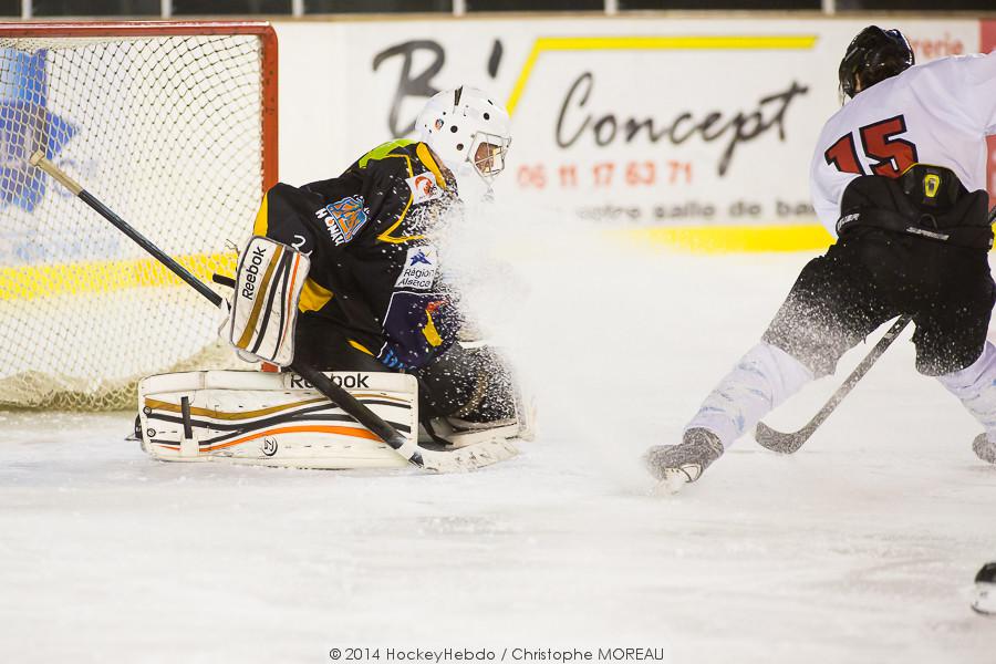 Strasbourg  6 - 3 Mulhouse