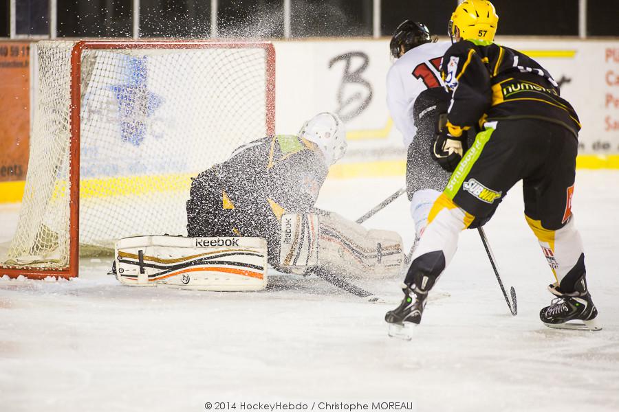 Strasbourg  6 - 3 Mulhouse