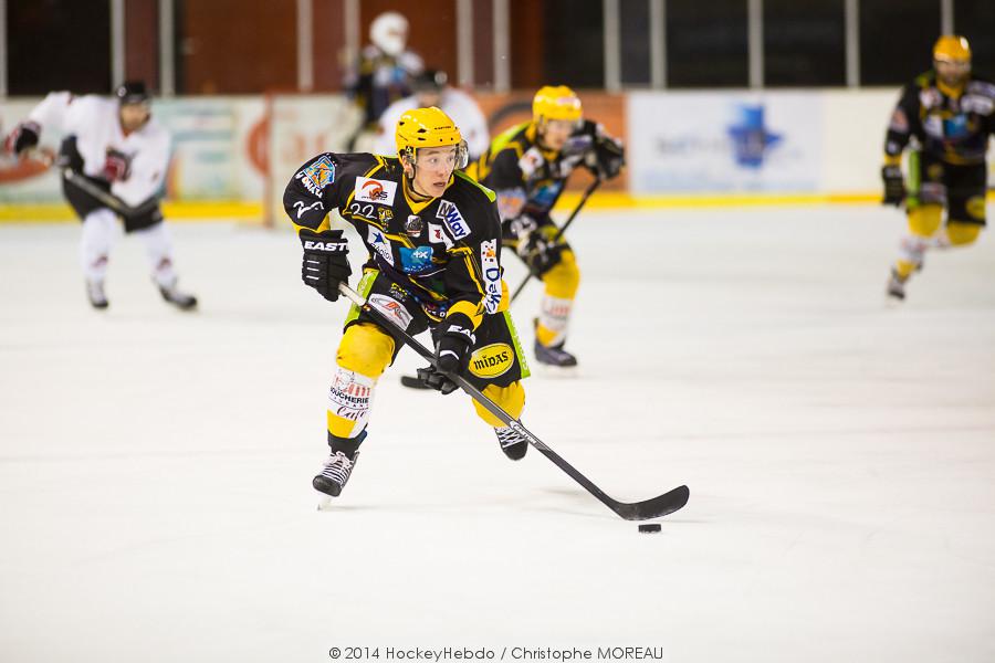Strasbourg  6 - 3 Mulhouse