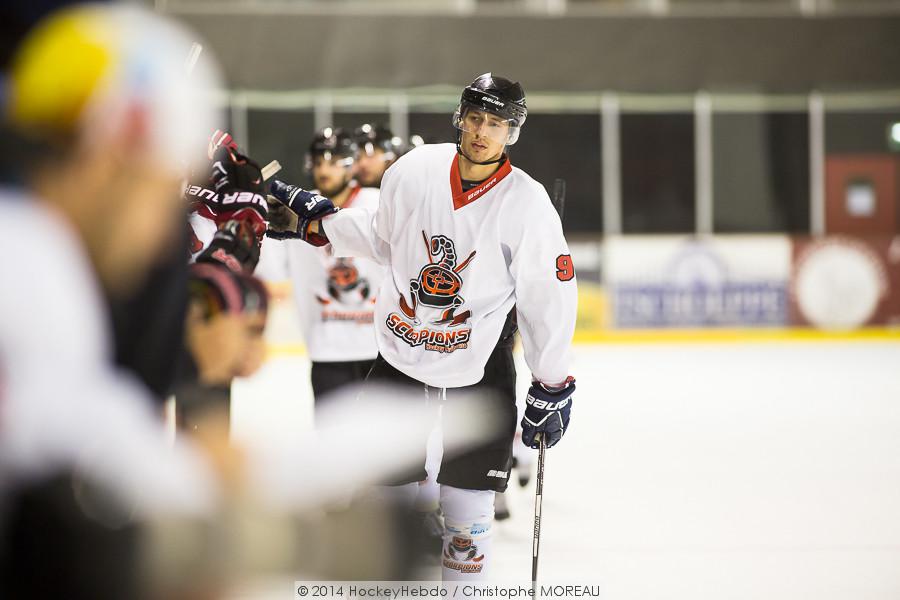 Strasbourg  6 - 3 Mulhouse