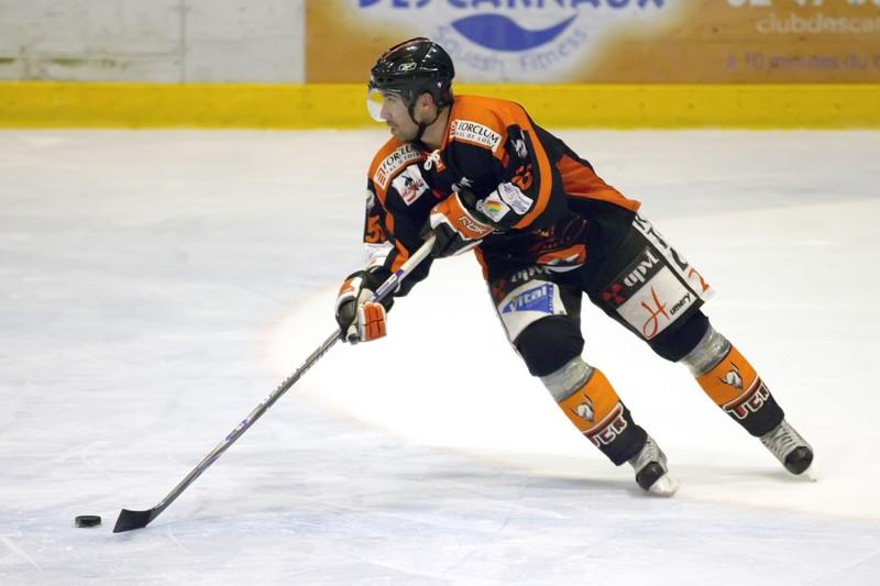 Tours  6 - 5 Epinal 