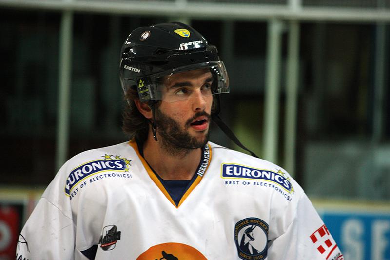 Chamonix  3 - 1 France U20