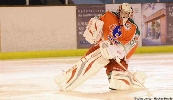 Courbevoie  3 - 2 Neuilly/Marne