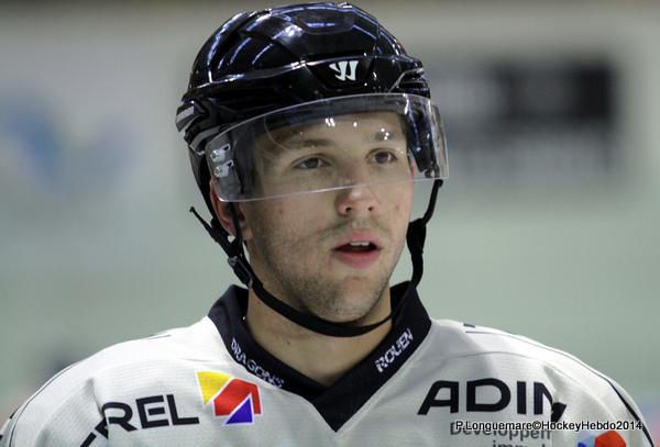 Rouen 9 - 3 Amiens 