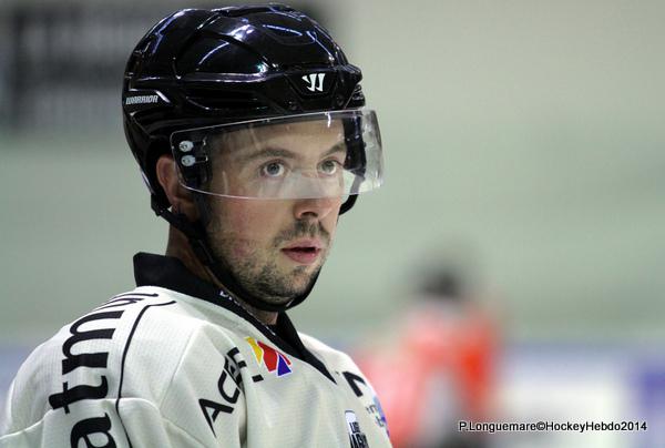 Rouen 9 - 3 Amiens 