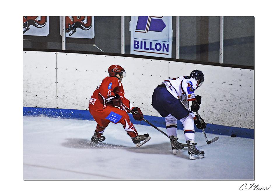 Valence 5 - 2 Nice