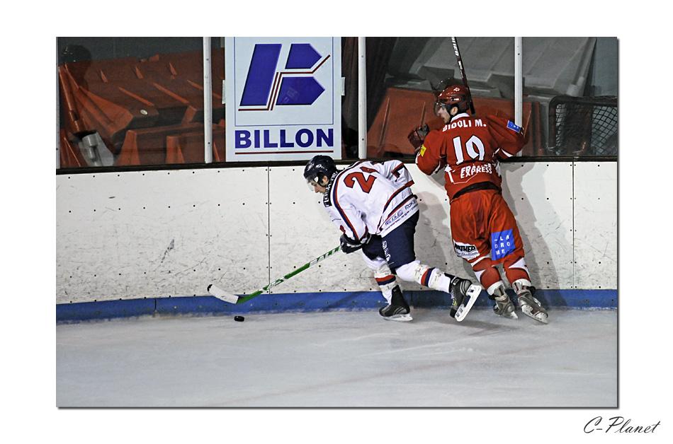 Valence 5 - 2 Nice