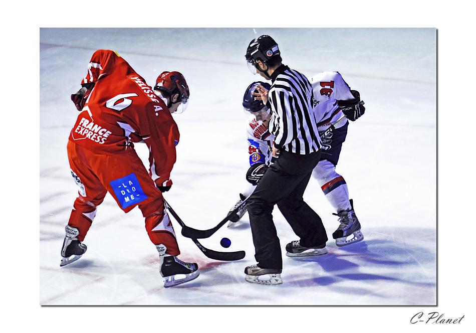 Valence 5 - 2 Nice
