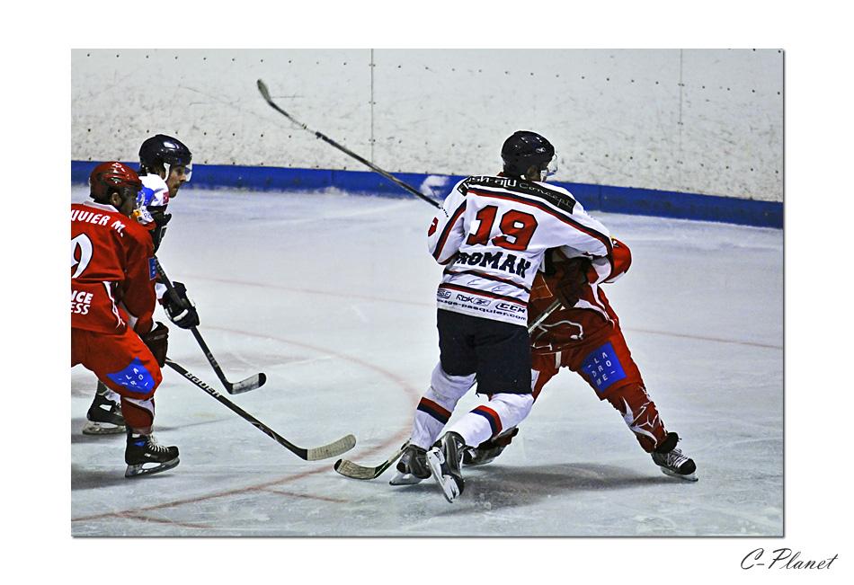 Valence 5 - 2 Nice