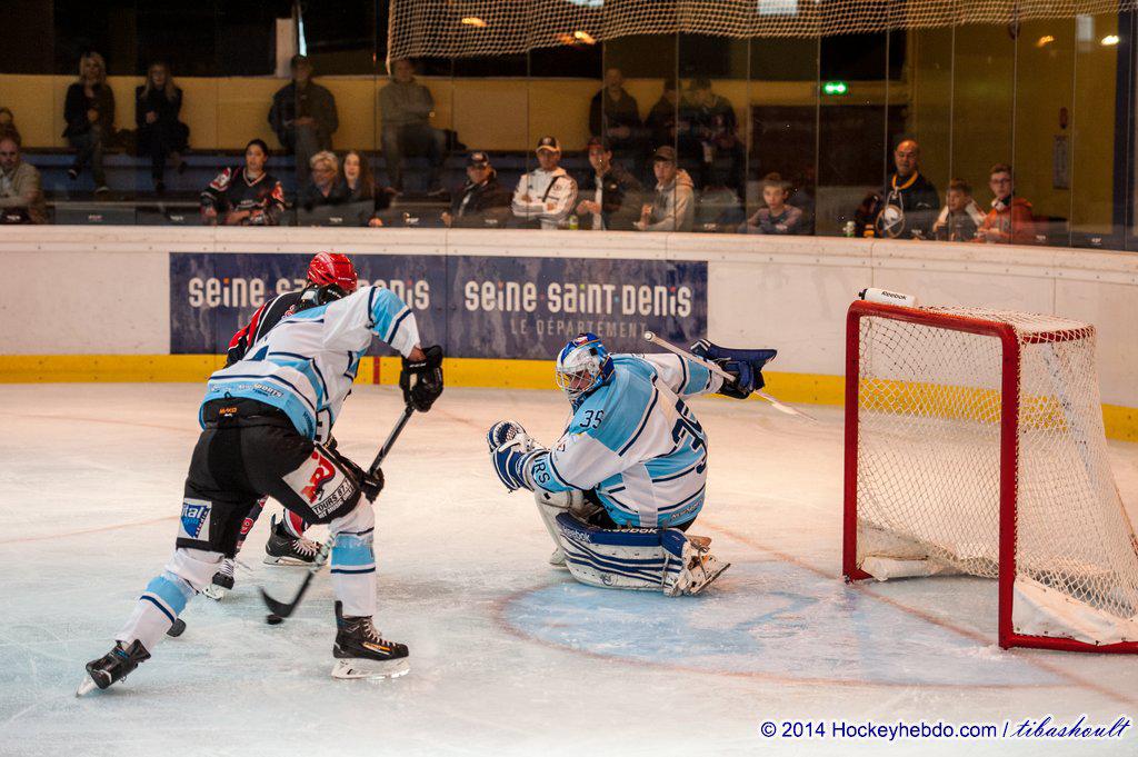Neuilly/Marne 3 - 7 Tours 