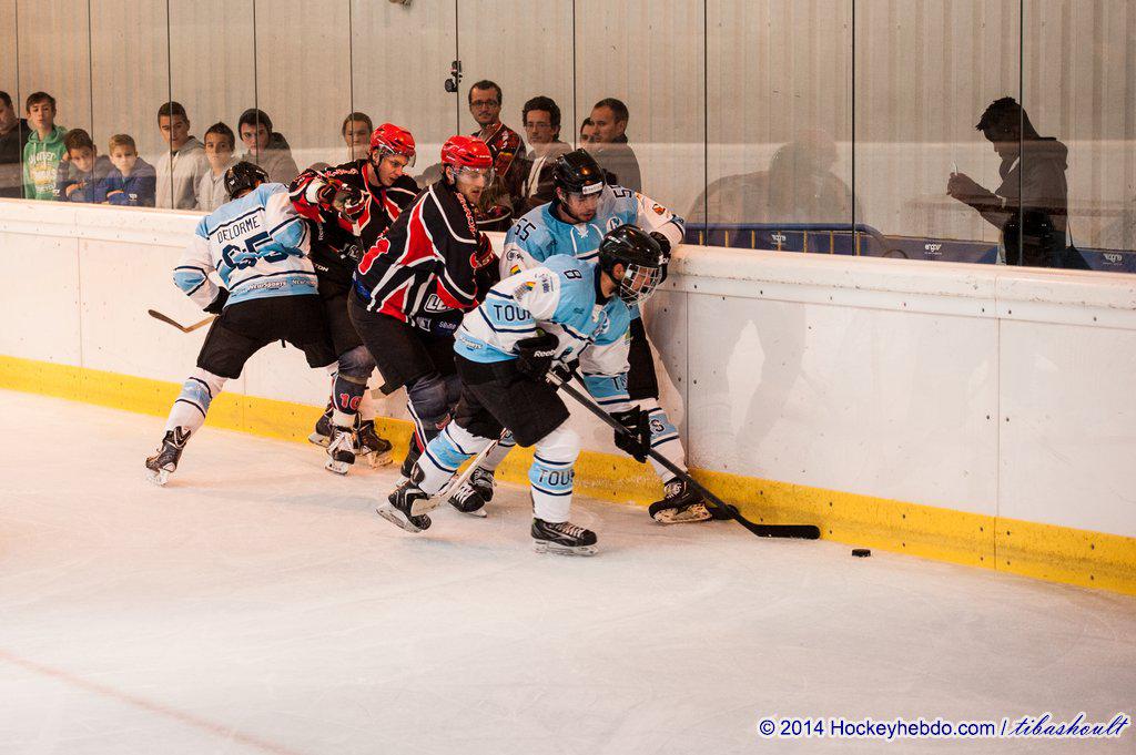Neuilly/Marne 3 - 7 Tours 