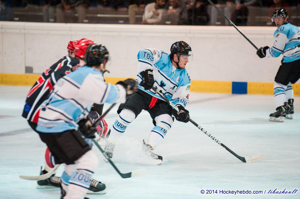 Neuilly/Marne 3 - 7 Tours 