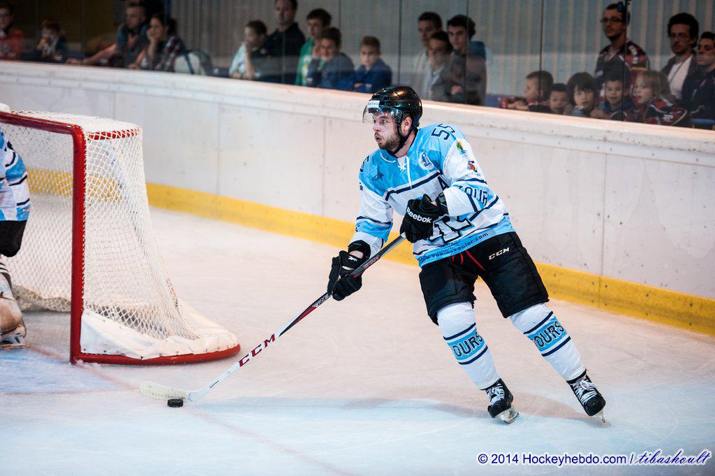 Neuilly/Marne 3 - 7 Tours 