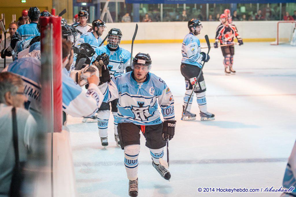 Neuilly/Marne 3 - 7 Tours 