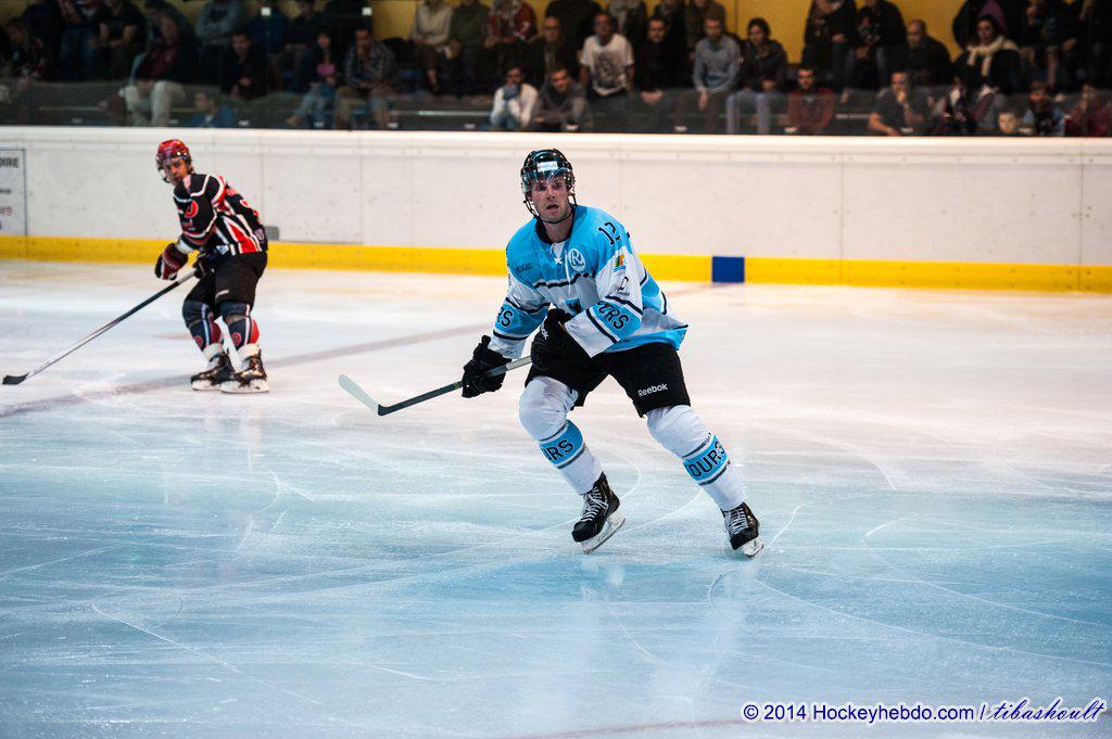 Neuilly/Marne 3 - 7 Tours 