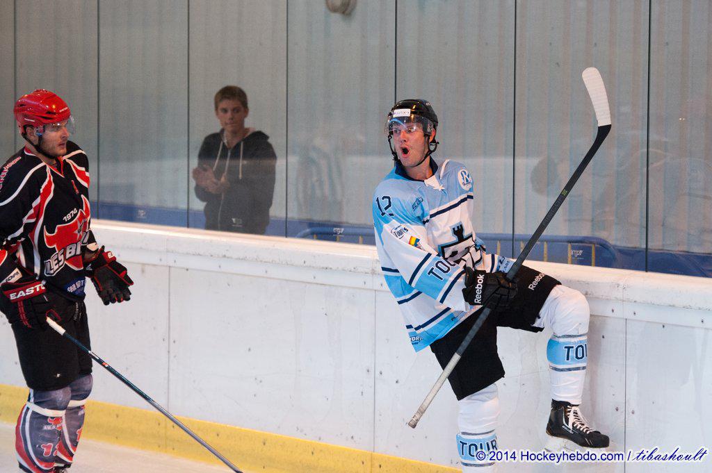 Neuilly/Marne 3 - 7 Tours 
