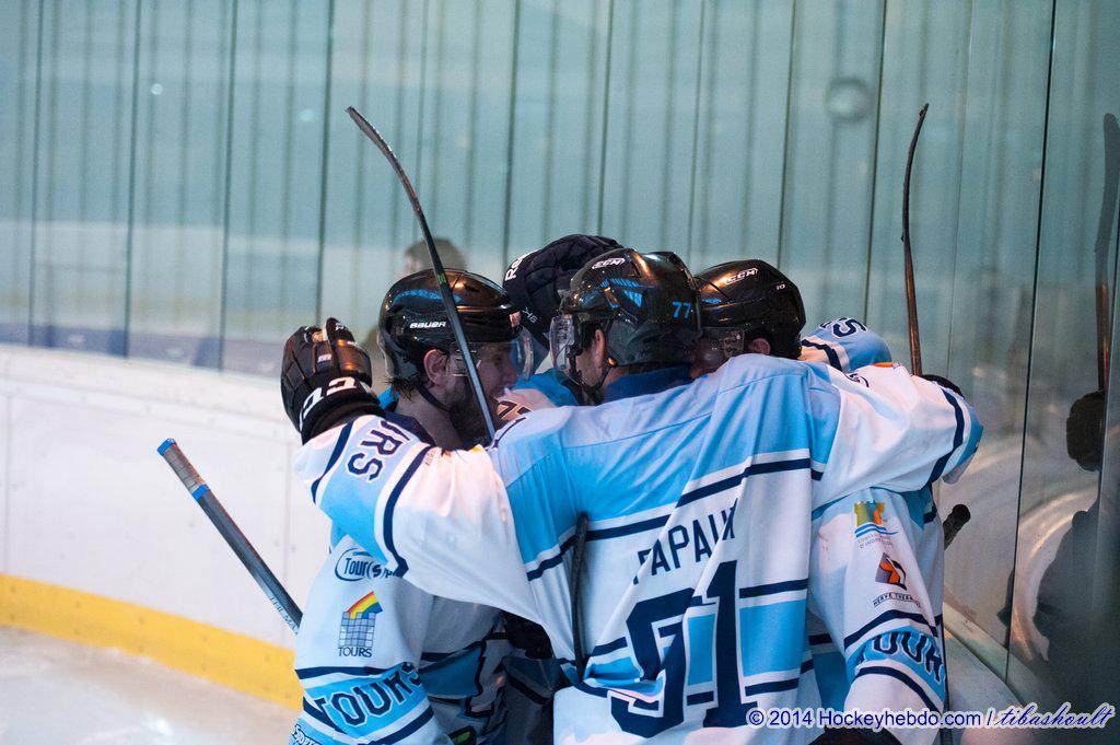 Neuilly/Marne 3 - 7 Tours 