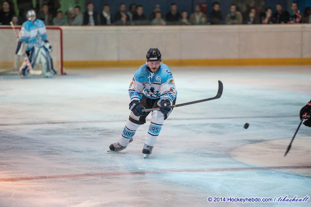 Neuilly/Marne 3 - 7 Tours 