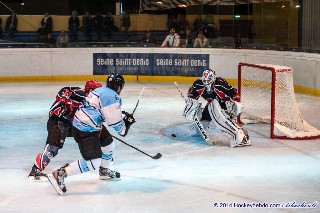 Neuilly/Marne 3 - 7 Tours 