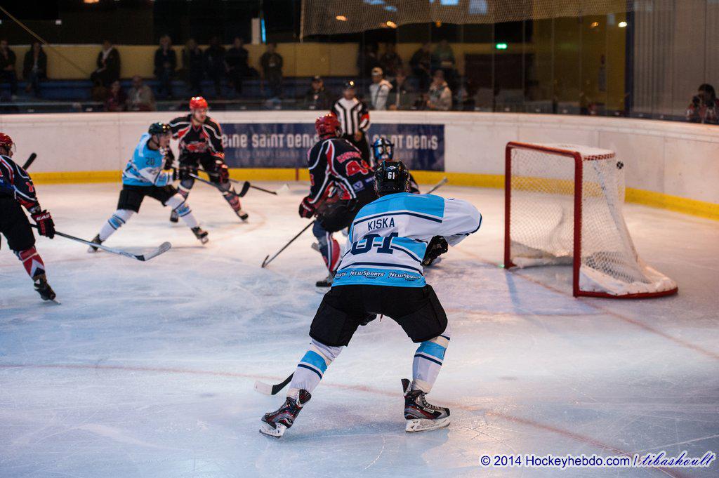 Neuilly/Marne 3 - 7 Tours 