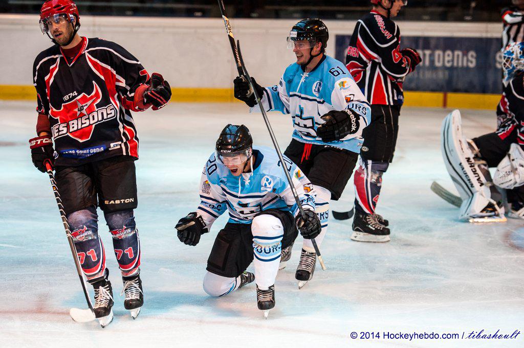 Neuilly/Marne 3 - 7 Tours 