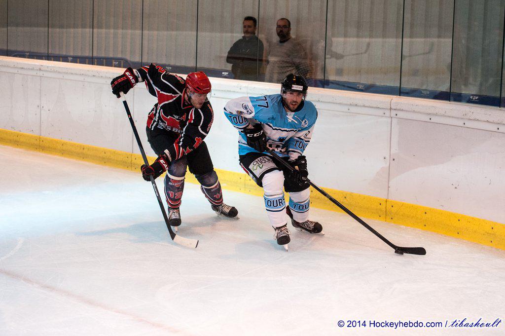 Neuilly/Marne 3 - 7 Tours 
