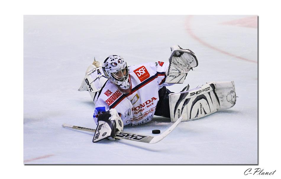 Valence 5 - 2 Nice