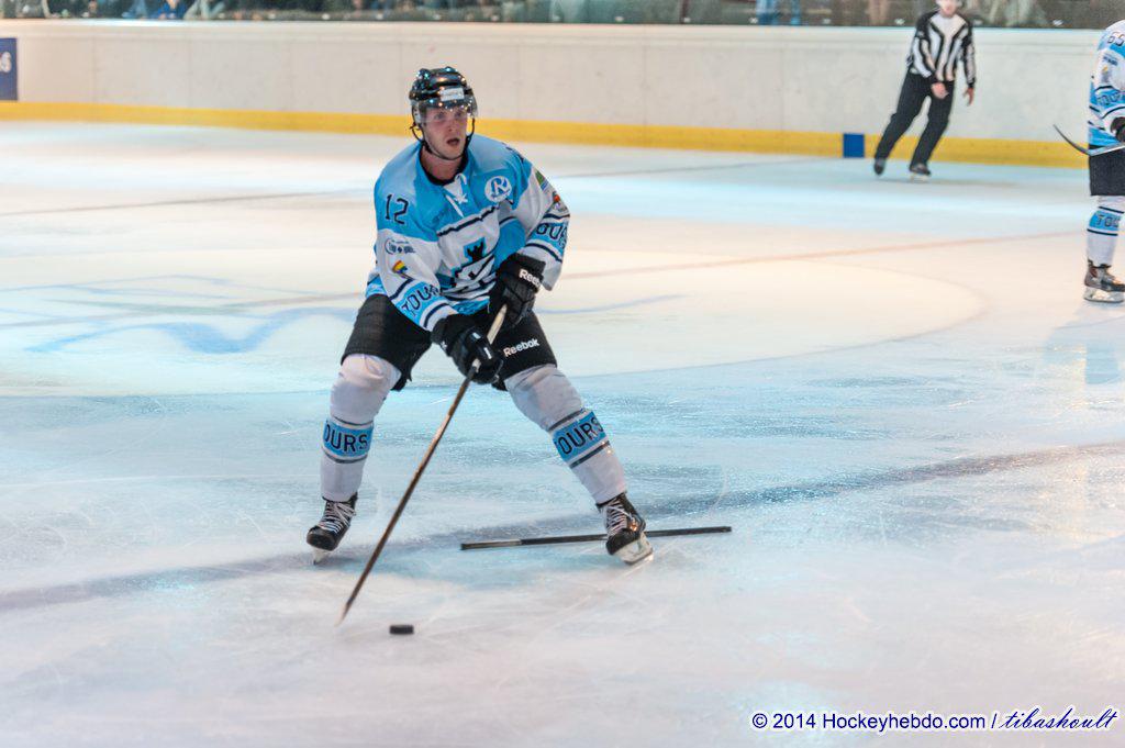 Neuilly/Marne 3 - 7 Tours 