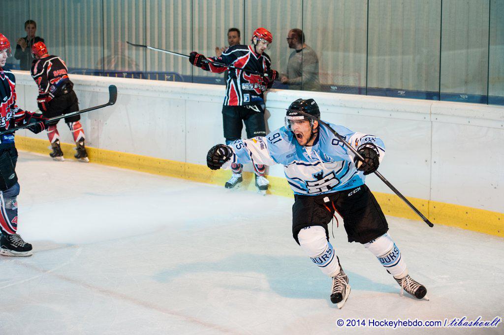 Neuilly/Marne 3 - 7 Tours 