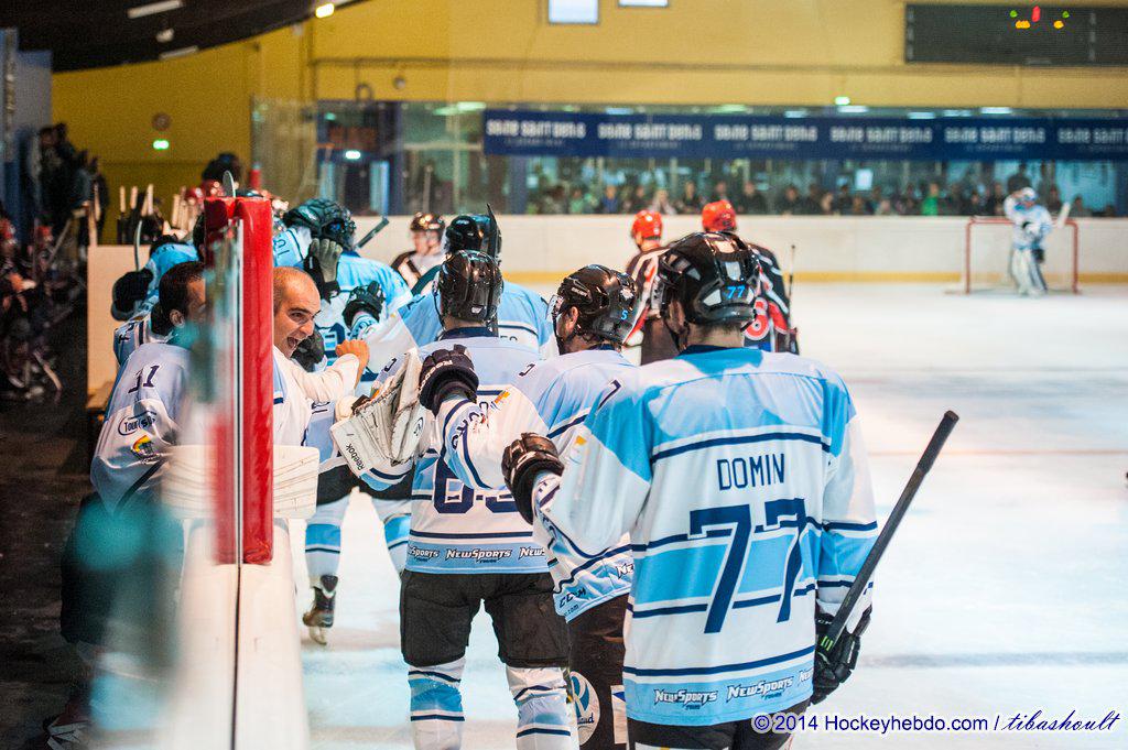Neuilly/Marne 3 - 7 Tours 