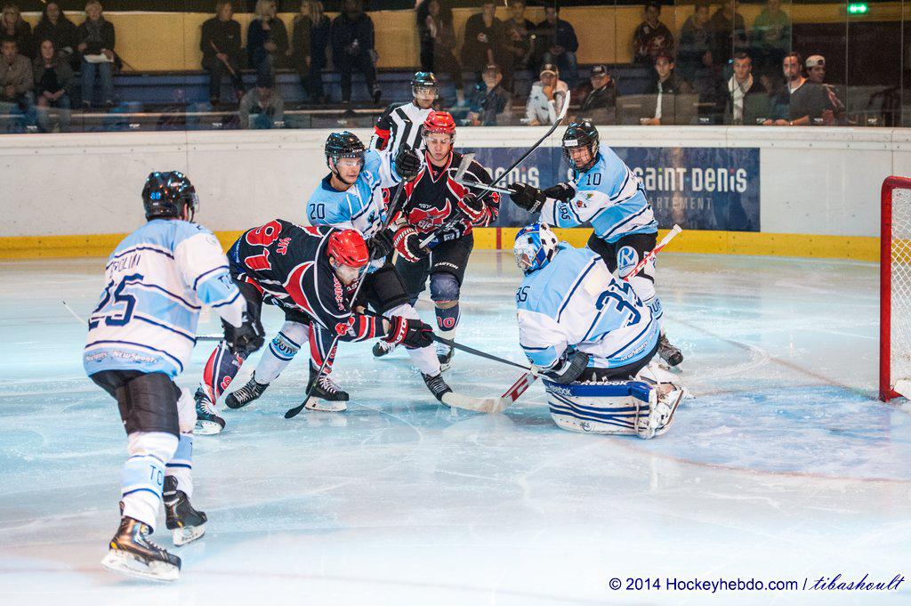Neuilly/Marne 3 - 7 Tours 