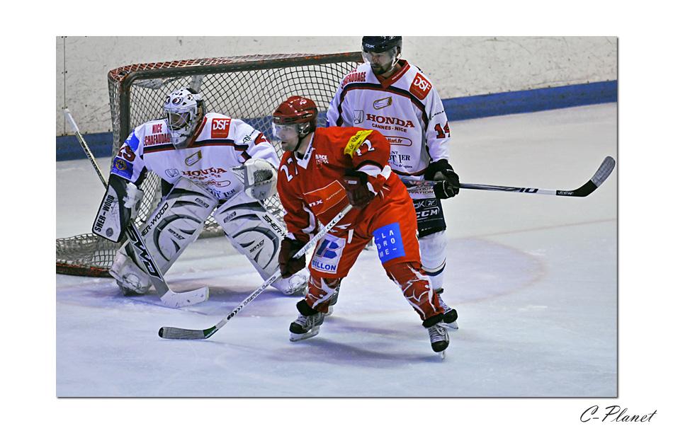 Valence 5 - 2 Nice