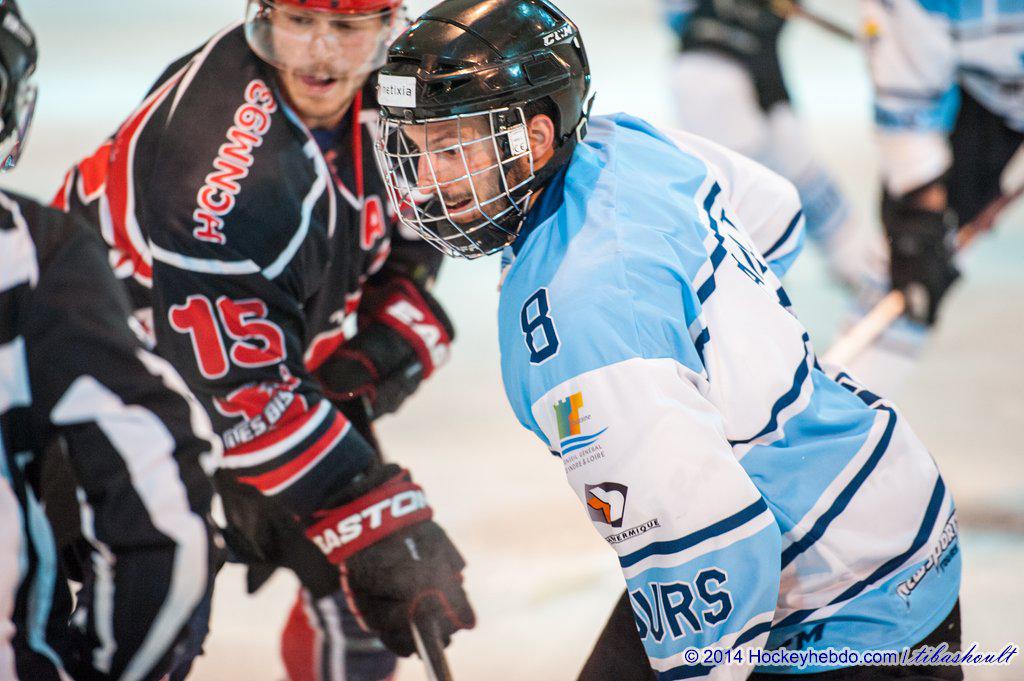 Neuilly/Marne 3 - 7 Tours 