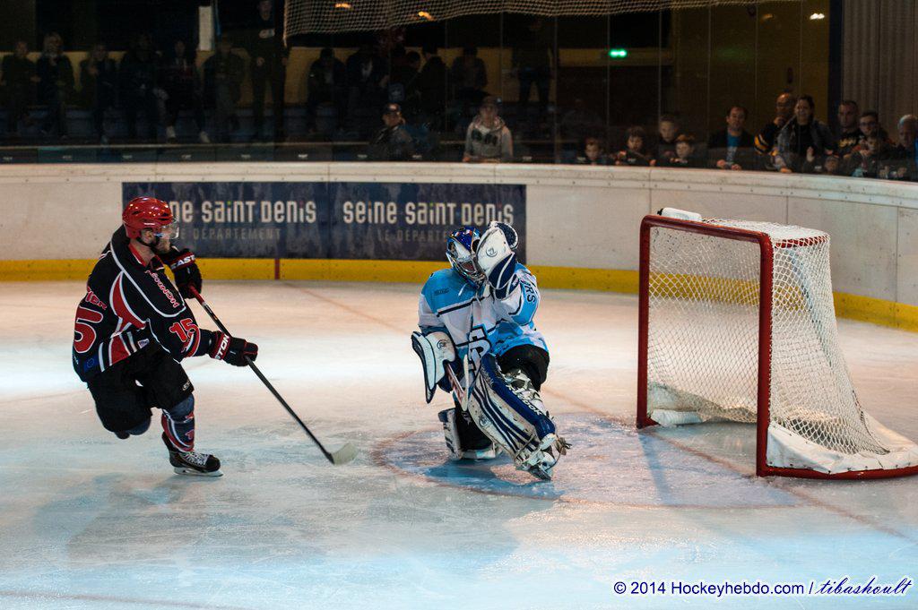 Neuilly/Marne 3 - 7 Tours 