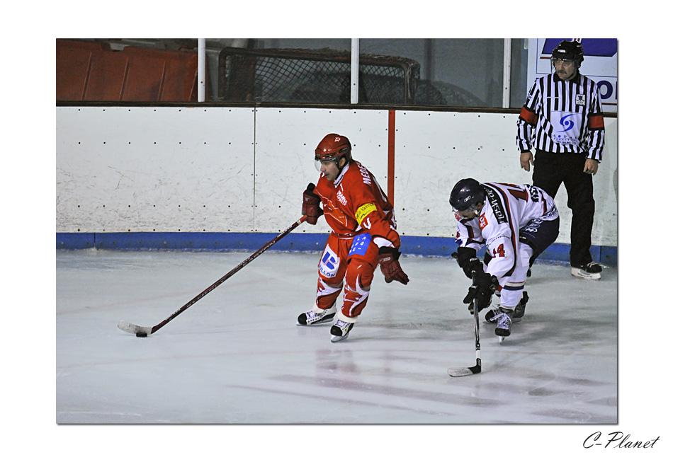 Valence 5 - 2 Nice