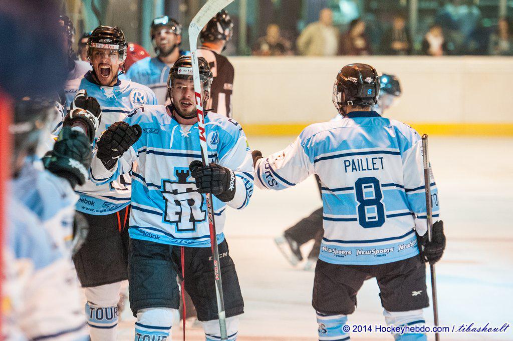 Neuilly/Marne 3 - 7 Tours 
