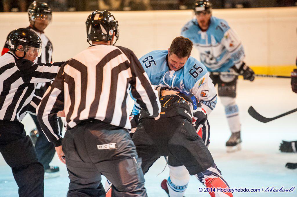 Neuilly/Marne 3 - 7 Tours 